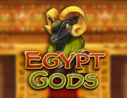 Egypt Gods